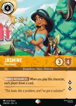 Jasmine - Vine Expert