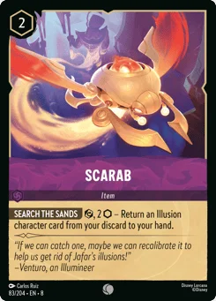Scarab