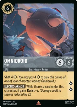 Omnidroid - V.10