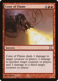 Cone of Flame