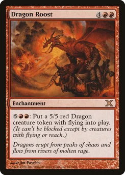 Dragon Roost