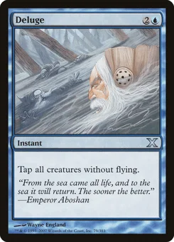 Deluge