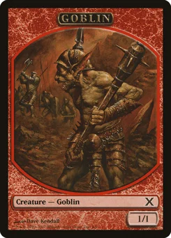 Goblin