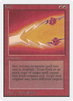 Fork
