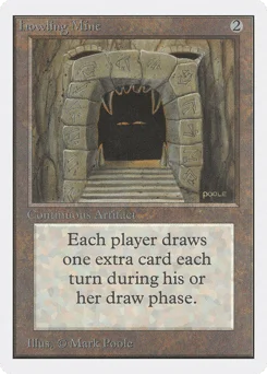 Howling Mine