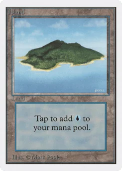 Island