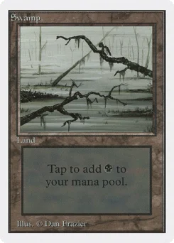 Swamp