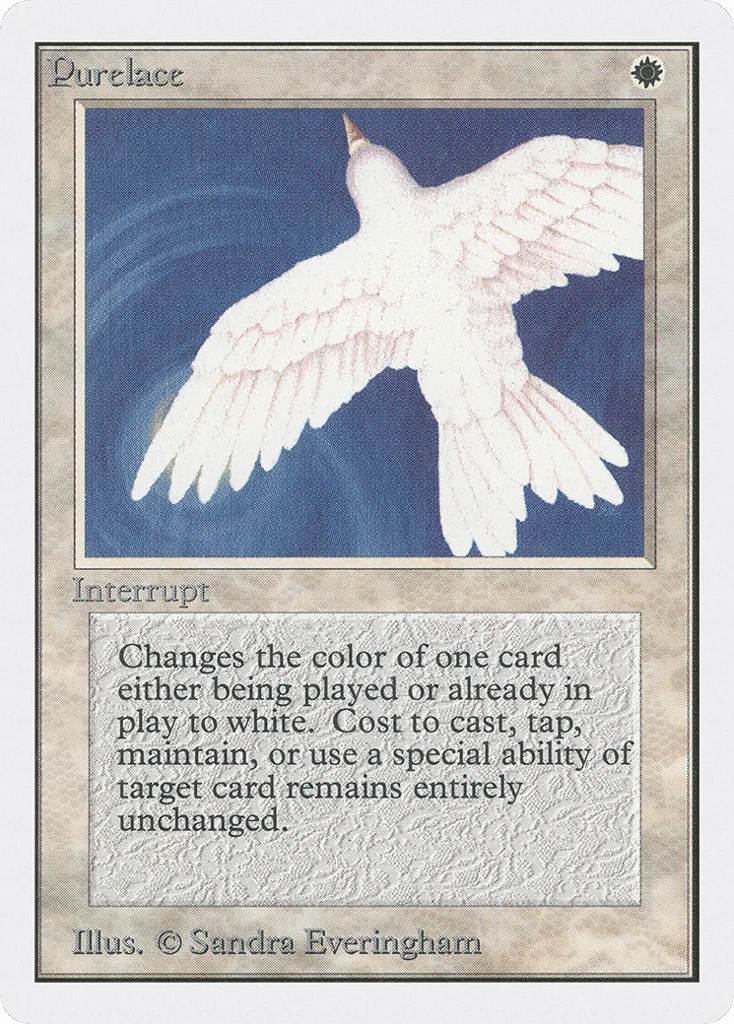 Purelace · Unlimited Edition