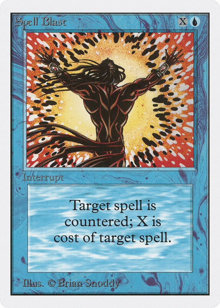 Spell Blast · Unlimited Edition