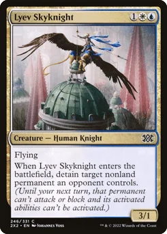 Lyev Skyknight