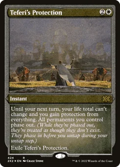 Teferi's Protection
