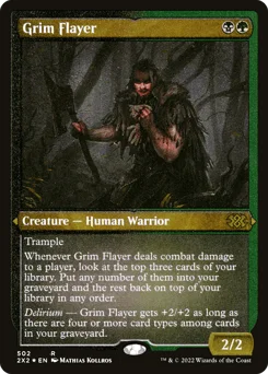 Grim Flayer