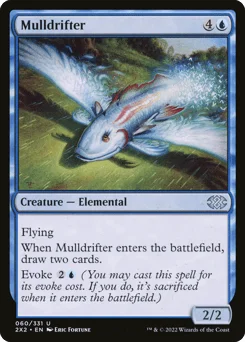 Mulldrifter