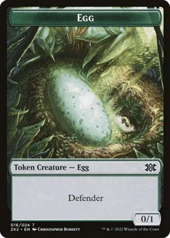 Egg
