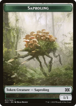 Saproling