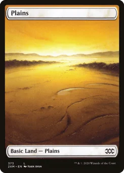 Plains