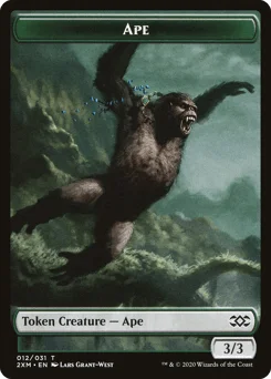 Ape