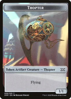 Thopter
