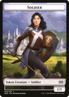 Soldier