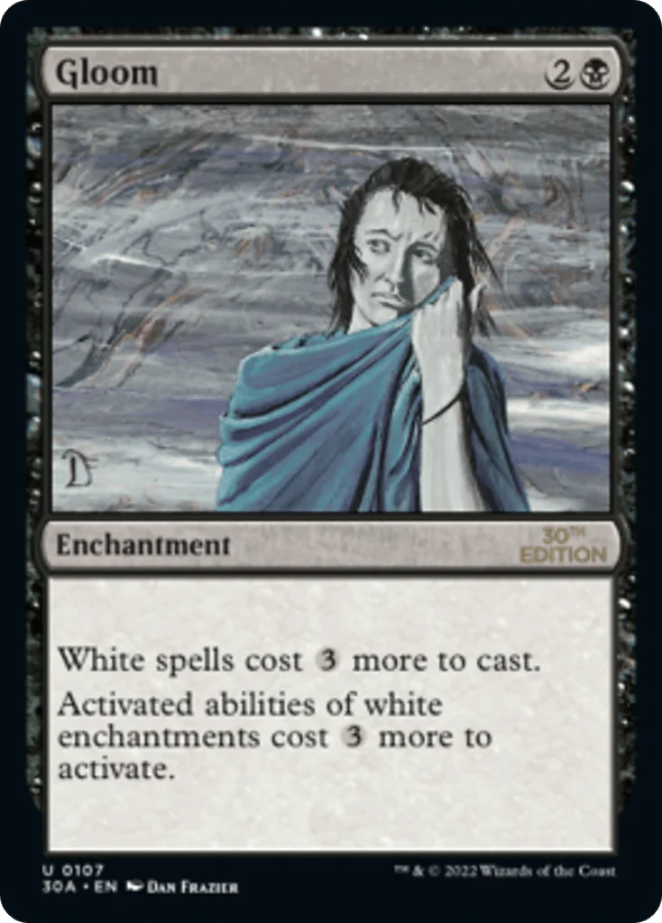 Gloom · 30th Anniversary Edition