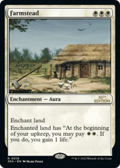 Farmstead