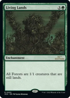 Living Lands