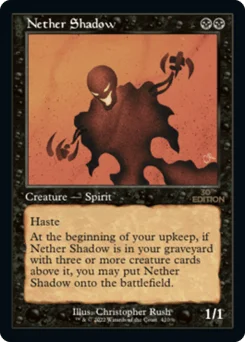 Nether Shadow