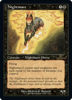 Nightmare