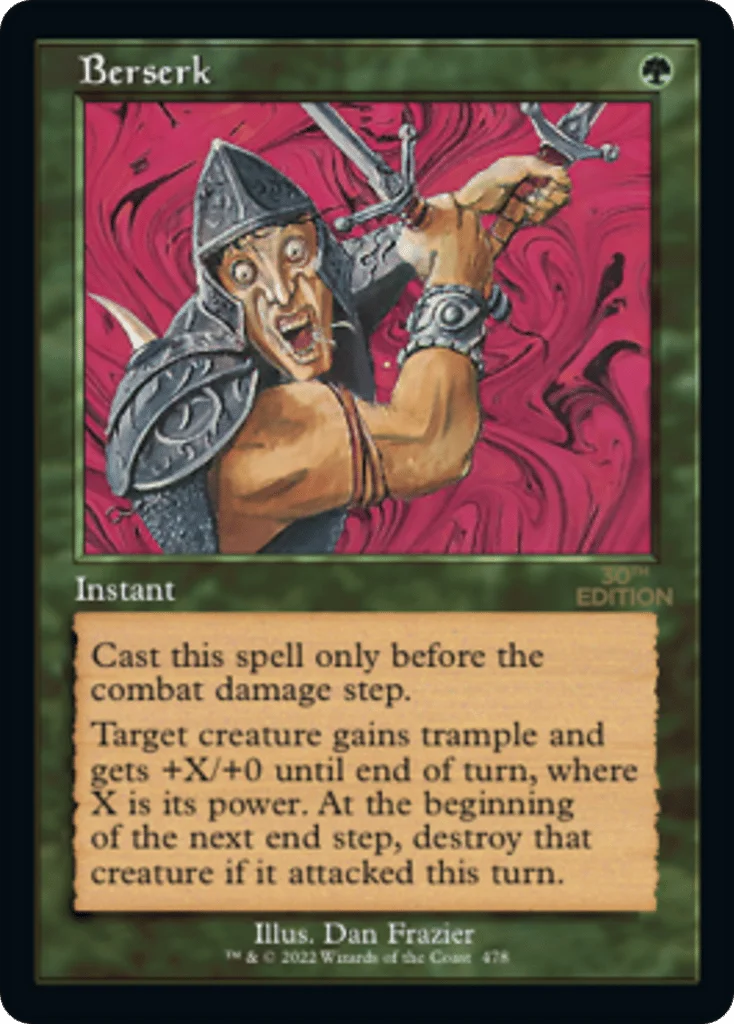 Berserk · 30th Anniversary Edition