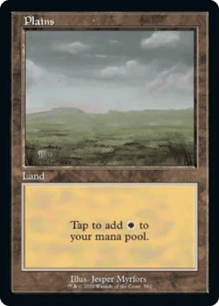 Plains