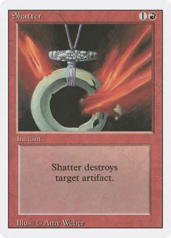 Shatter