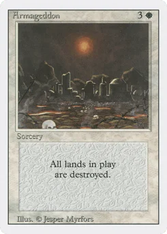 Armageddon
