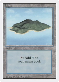 Island