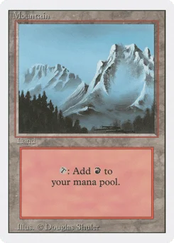Mountain