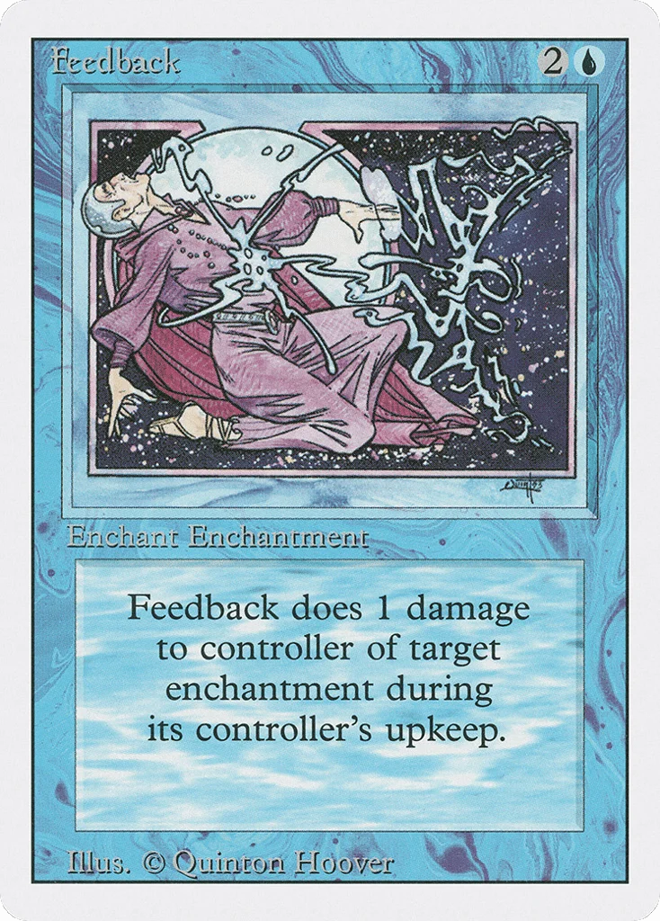 Feedback · Revised Edition