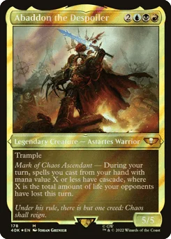 Abaddon the Despoiler