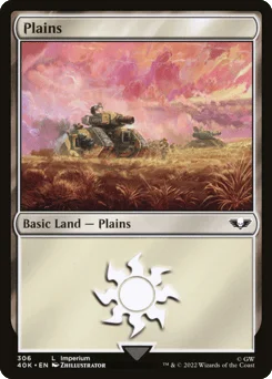 Plains