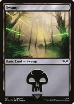 Swamp