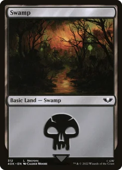 Swamp