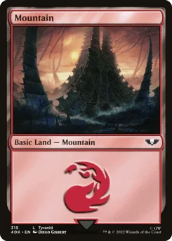 Mountain