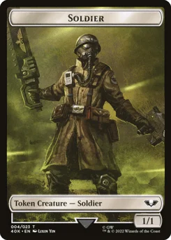 Soldier