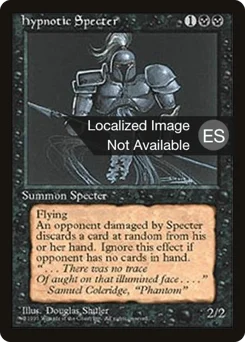 Hypnotic Specter