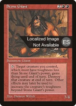Stone Giant