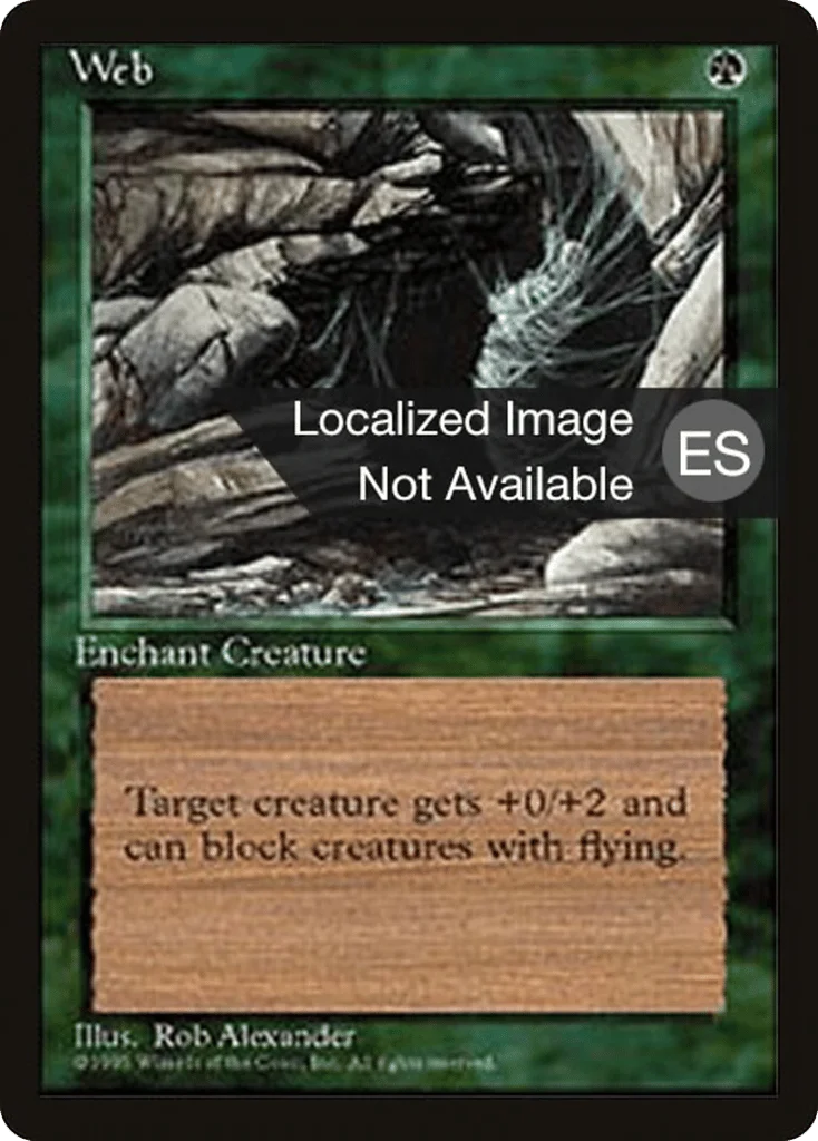 Web · Fourth Edition Foreign Black Border