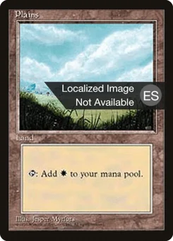 Plains