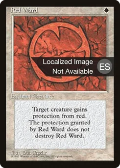 Red Ward
