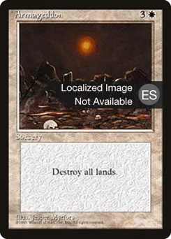 Armageddon