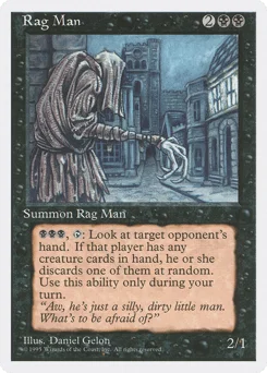 Rag Man