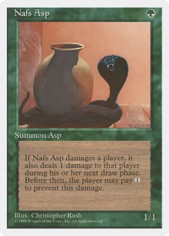Nafs Asp
