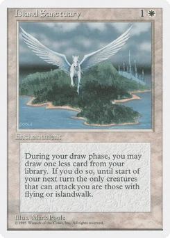 Island Sanctuary